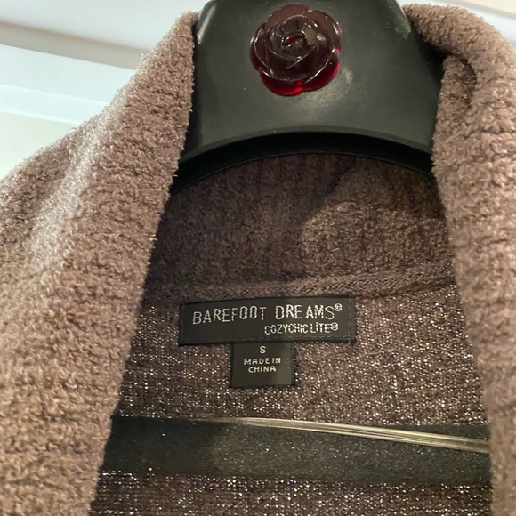 barefoot Dreams Cardigan - Picture 6 of 6